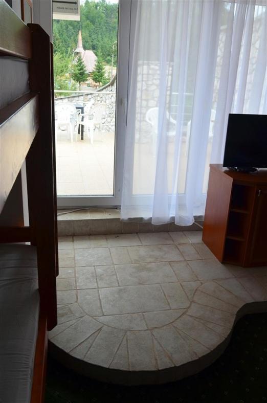 Vila Liliacul Stana de Vale Exterior photo